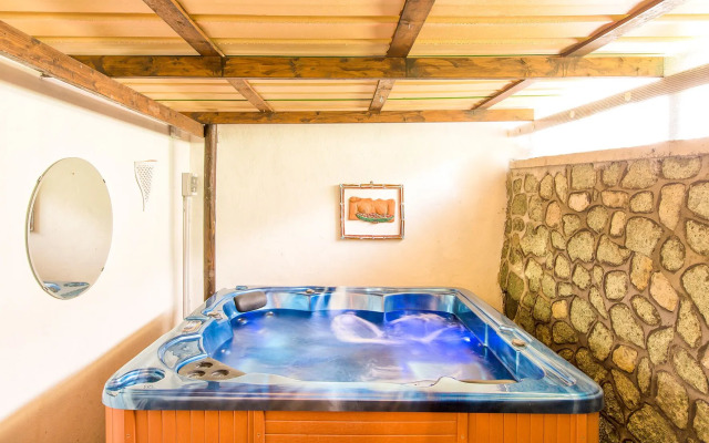 Hotel Punta Imperatore