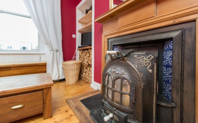 Character Apartment in the Heart of Morningside