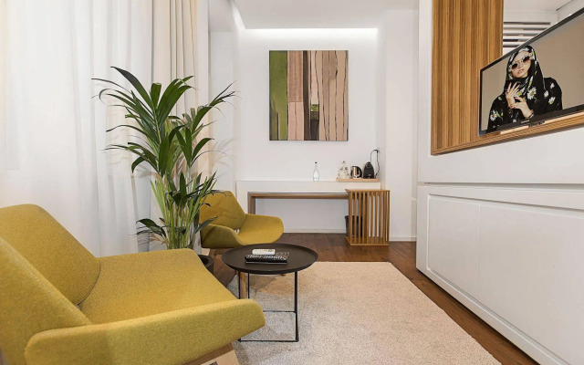 Dominic Smart & Luxury Suites Terazije