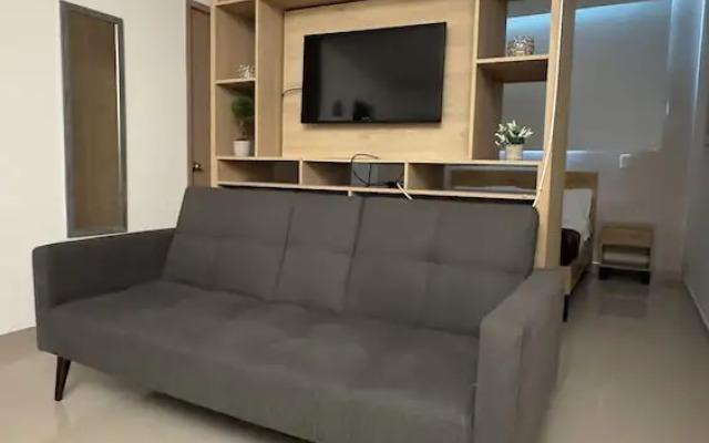 Hermoso Apartamento en la mejor ubicacion by Hoost 610
