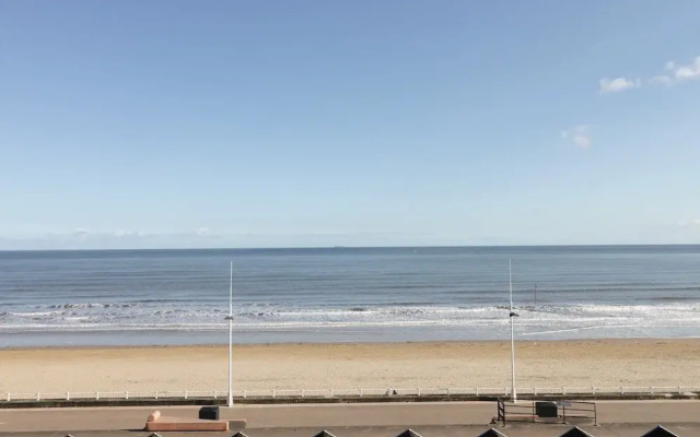 Seascape