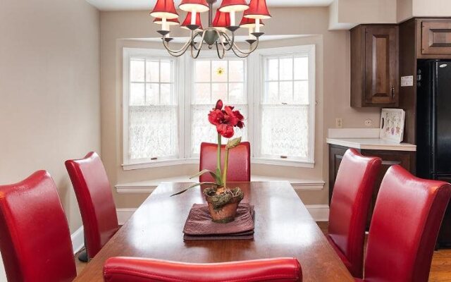 Park House Bed & Breakfast