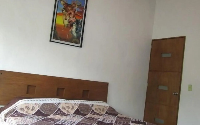 Hotel Casa Maximiliano