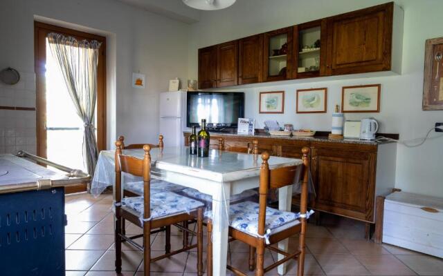 Casa Vacanze Feudi 1165