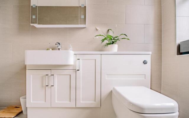 Bessemer House Apartments