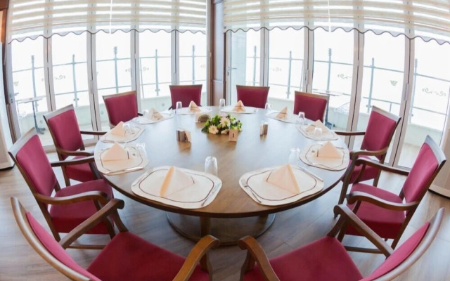 VE Hotels Golbasi
