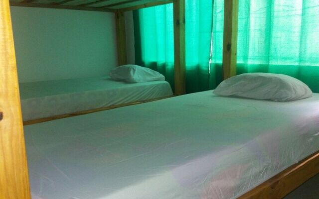 Taganga Paradise Hostal & Diving - Hostel