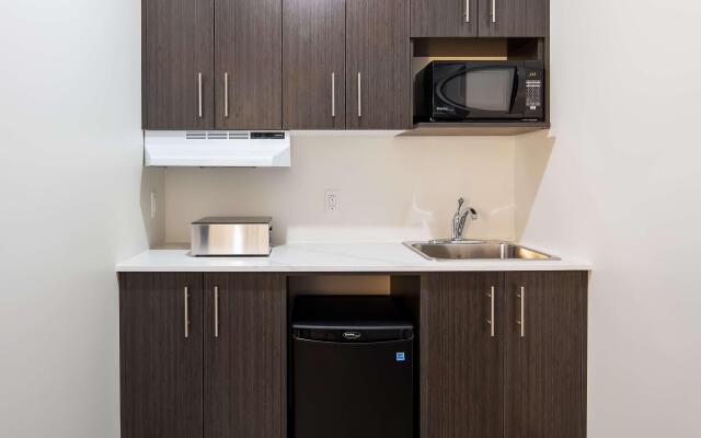 Best Western Plus Morden