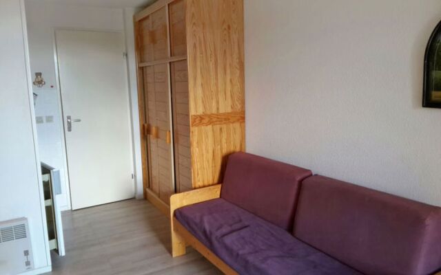 Les Balcons de LEtale