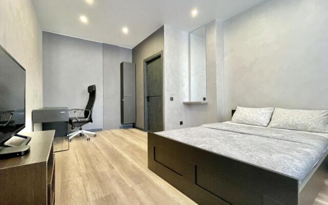 NeVotele (НеВотеле) на улице Чемпионов 3