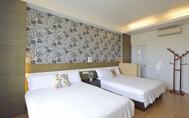 Jin Zhu Ya B&B