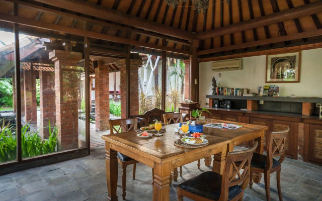 Fare Ti’I Villas by Premier Hospitality Asia