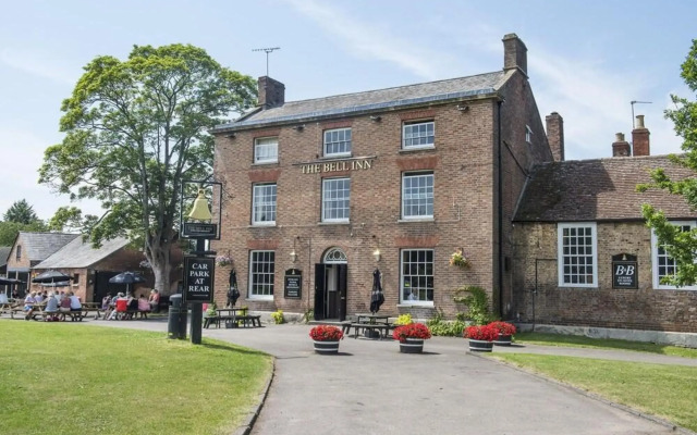 The Bell Inn