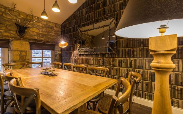 The Northumberland Arms