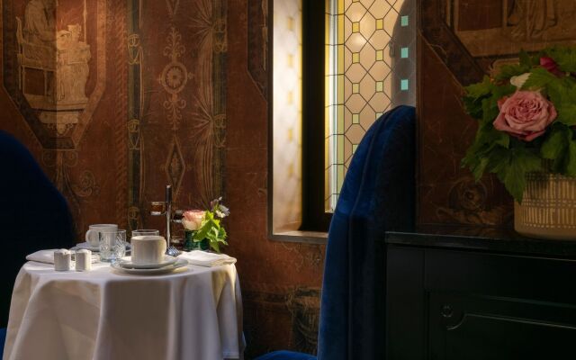 Hôtel Vinci Due & Spa