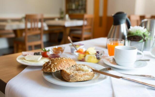 Landgasthof Grüne Linde