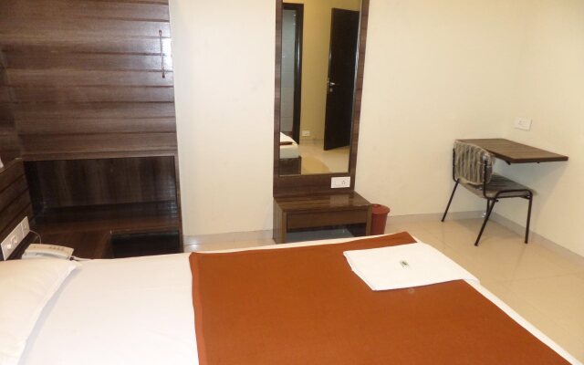 Sai Heera Residency