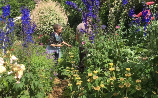 Bishop's Rest Porrentruy