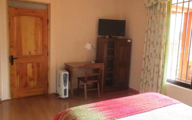 Hotel Boutique Las Azucenas
