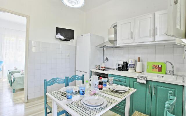 Areti Villa