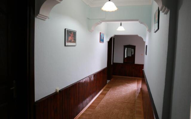 Cinar Sahil Hotel