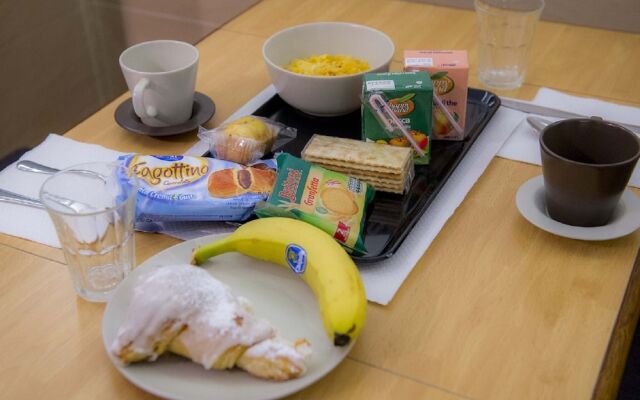 Bed & Brekfast San Peter Rome