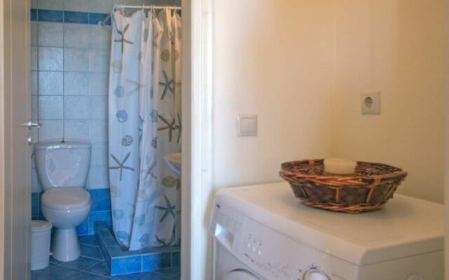 Terra Oliva Country Houses Kythera