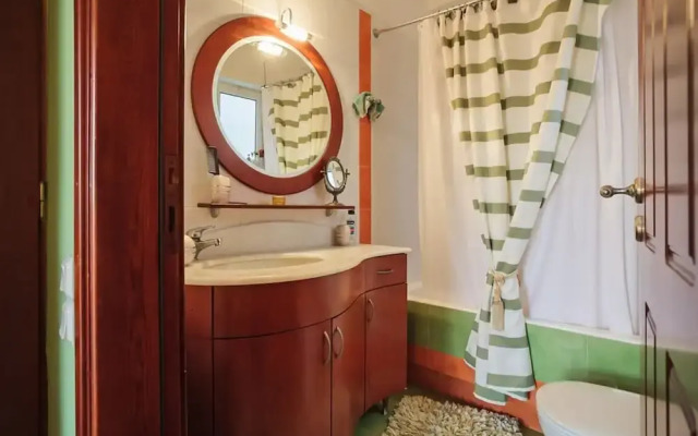 Verga Sunset Gem - Ilia Seaview Private Retreat