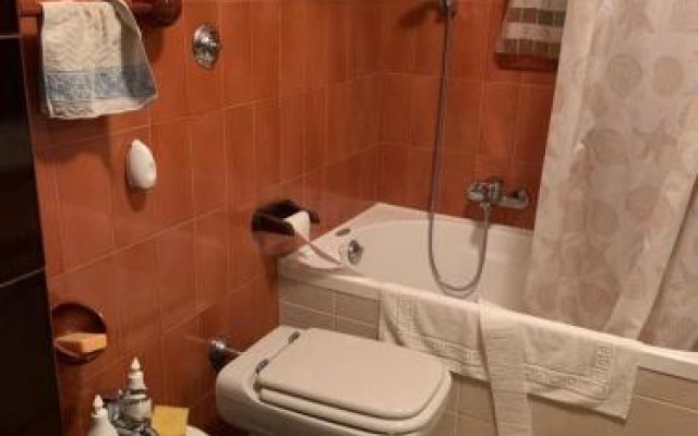 Magicstay - Guest House 1 Bedroom 1 Bathroom - Rapallo