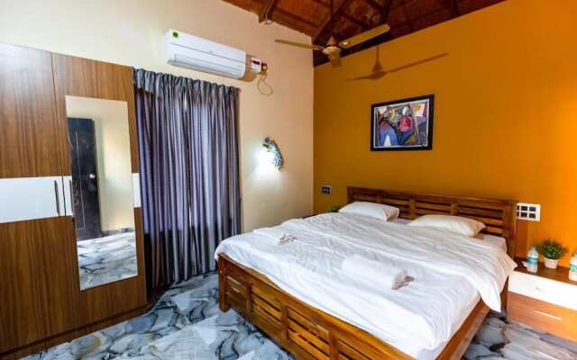 The Seventh Heaven Resort & Ocean Stays