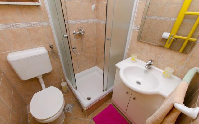 Apartments Georgi - 200m from sea