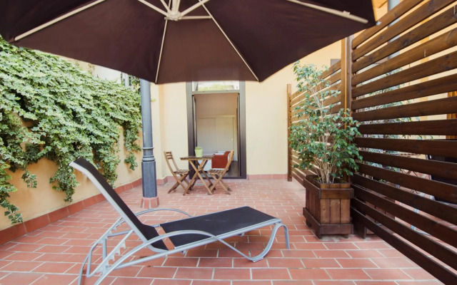 Hostal Live Barcelona