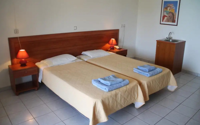 Amfitriti Hotel