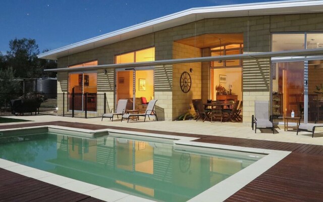 The Chocolate Lily B&B