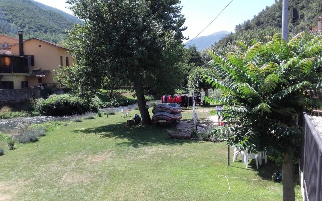 Torre Del Nera Albergo Diffuso & Spa