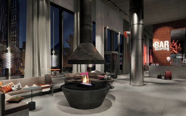 Moxy Aarhus