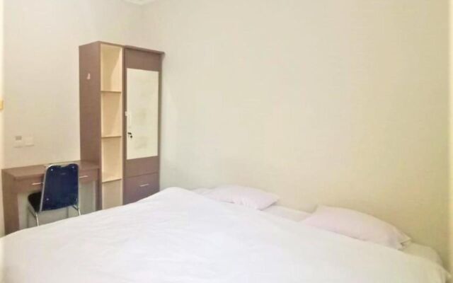 M Room Residence by ZUZU