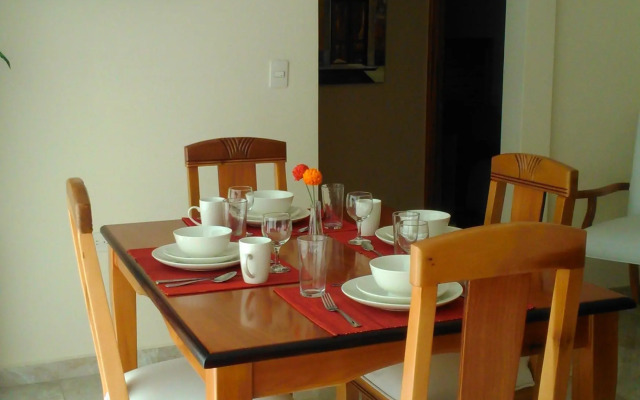 Prados Suites