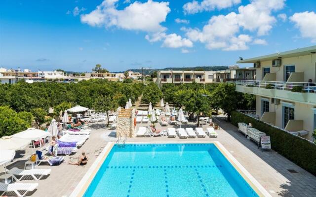 Ilyssion Holidays Hotel