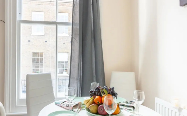 London Queens - Central