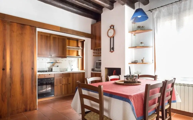 Bucintoro House