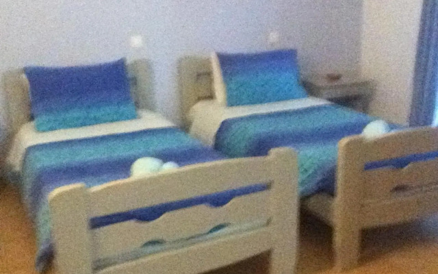 Galini Pension