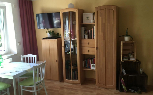 Ferienwohnung Sonja am Weinberg