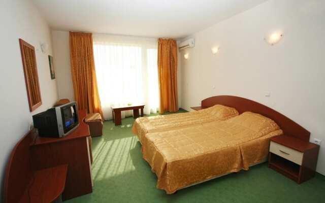 Obzor City Hotel