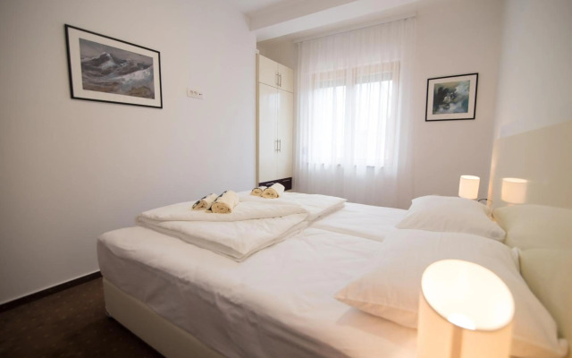 Luxury Apartments Taša