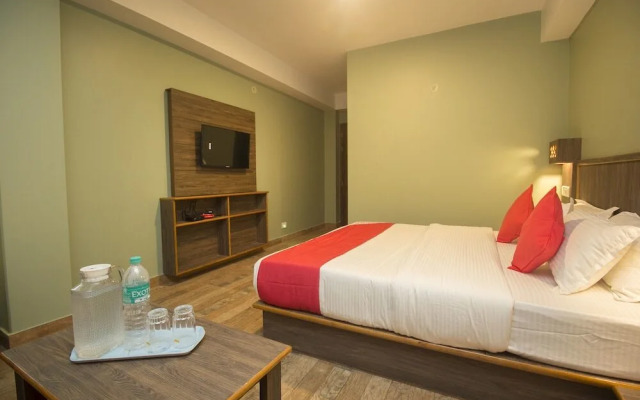 Maitreya Zimkhang by OYO Rooms