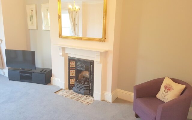 Woodstock Road Apartments (Peymans)