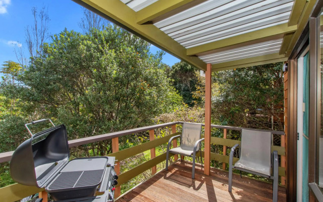 The Stables Wairoro Park - Russell Holiday Home