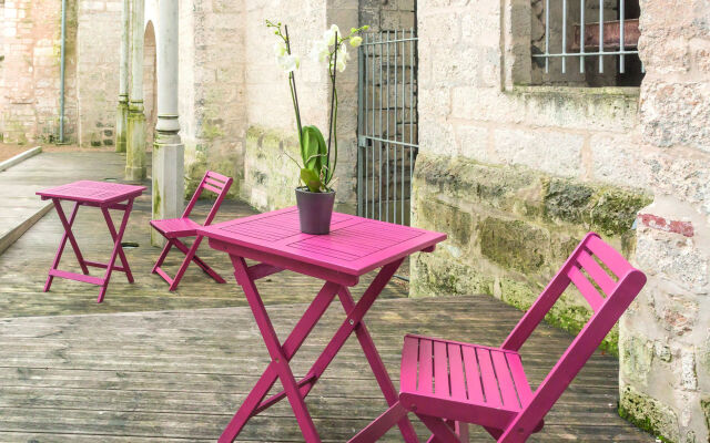 Appart'City Classic Angoulême Centre