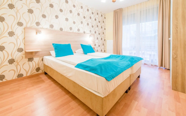 Nova Apartments Budapest